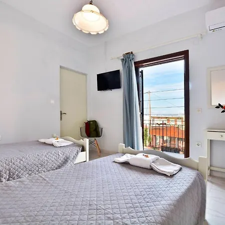 Roberto'S Apartments Roda  Exterior photo