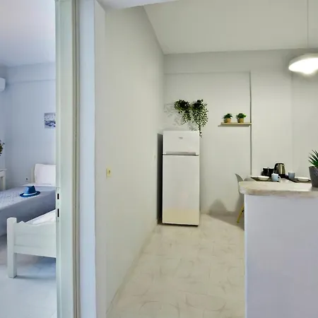 Roberto'S Apartments Roda  Exterior photo