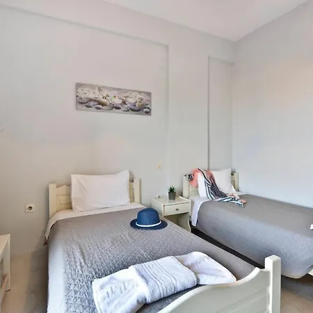 Roberto'S Apartments Roda  Exterior photo