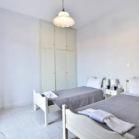 Roberto'S Apartments Roda  Exterior photo