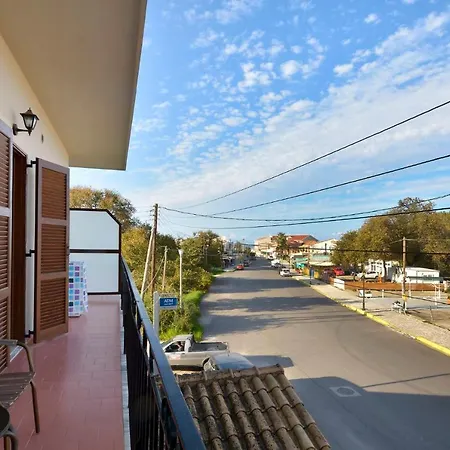 Roberto'S Apartments Roda  Exterior photo
