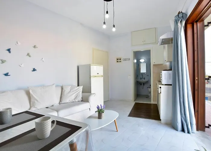 Roberto\'S Apartments