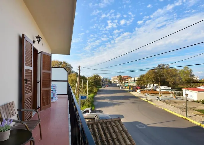 Roberto\'S Apartments
