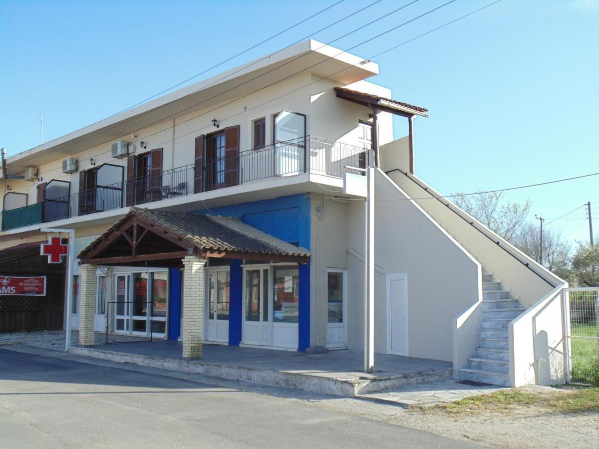 Roberto's Apartmán *