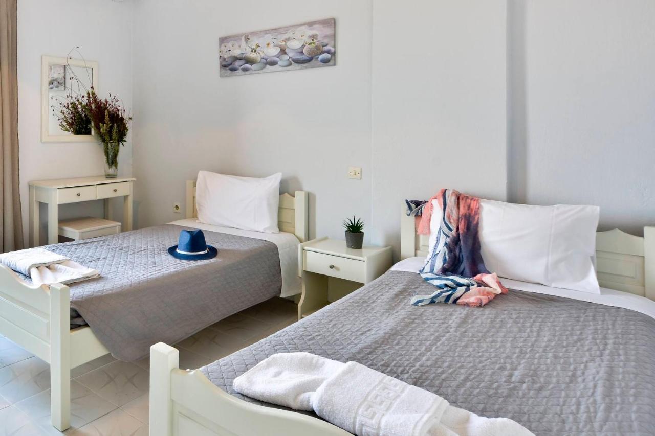 Roberto's Apartmán