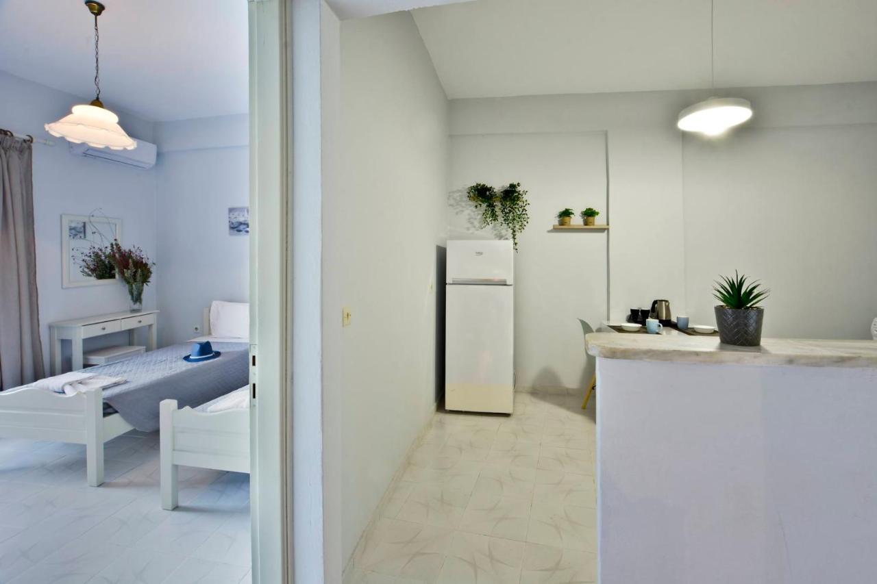 Apartment Roberto's