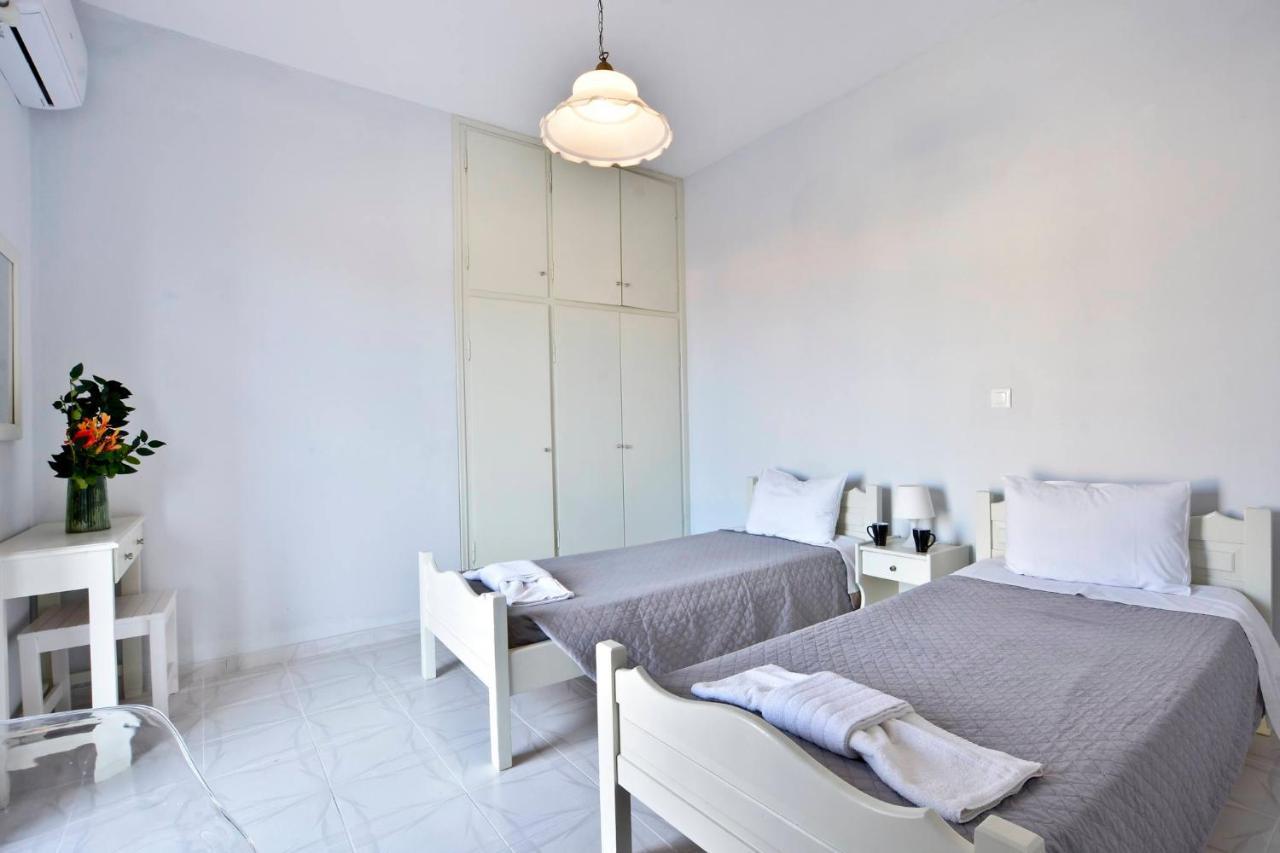 Roberto's Apartment Roda (Corfu)