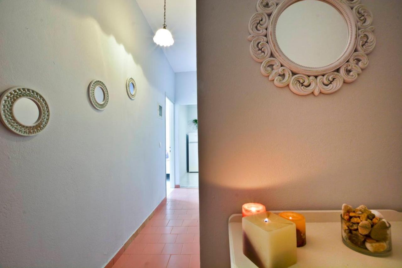 Roberto's Apartmán *
