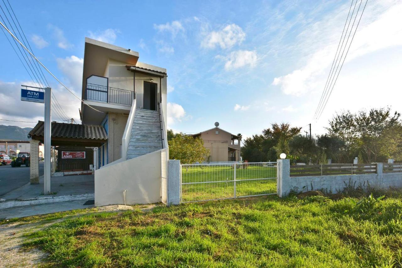 Roberto's Apartmán *