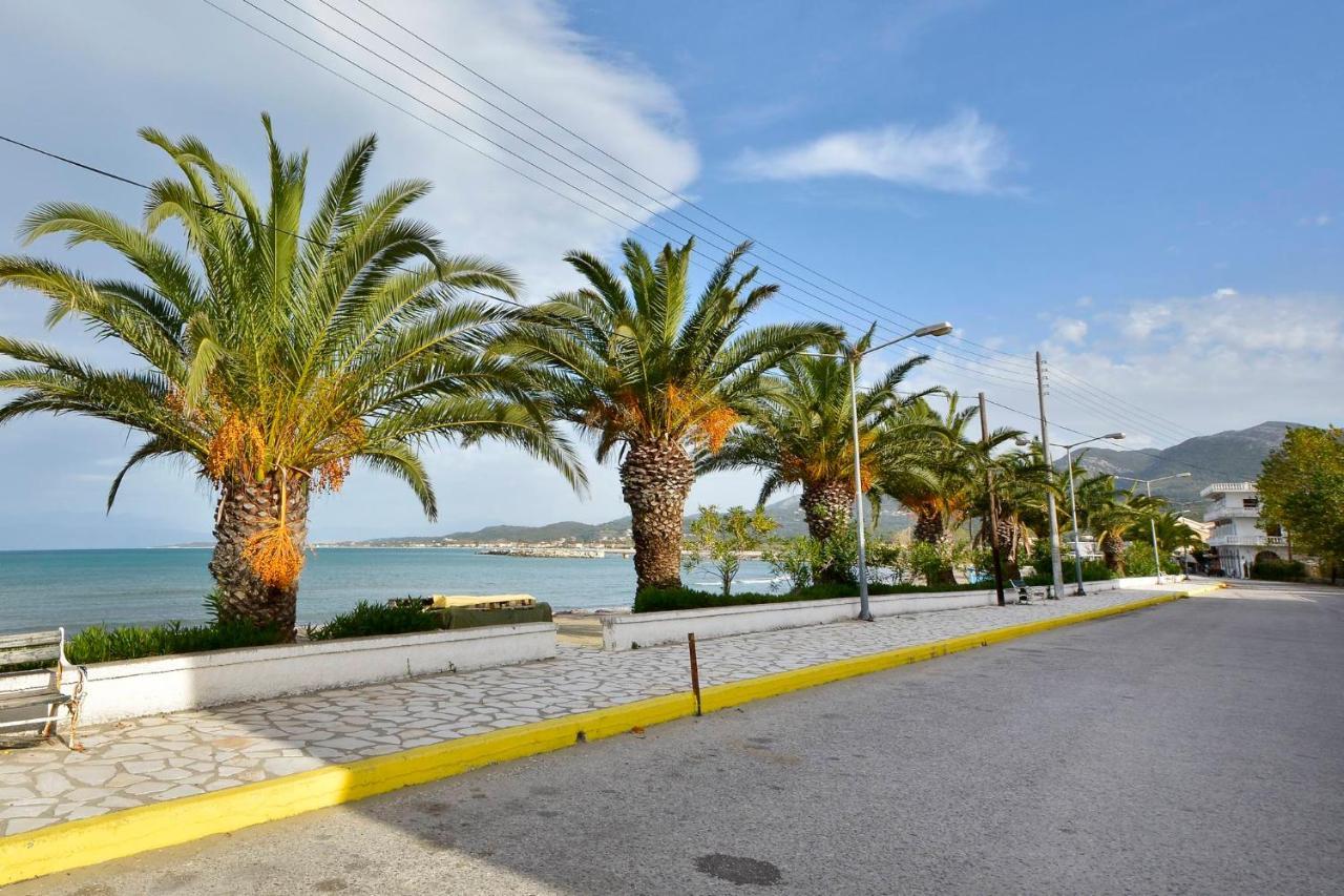 Roberto's Roda (Corfu)