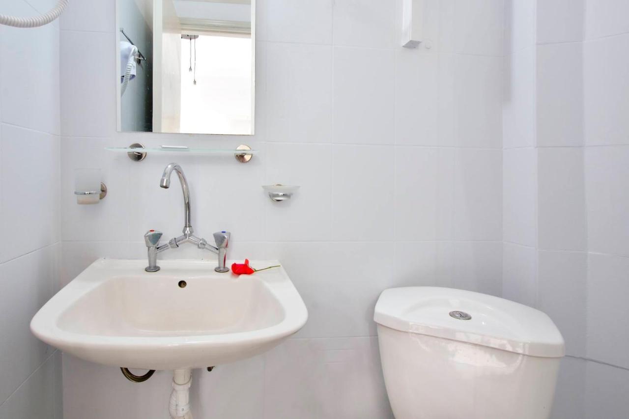 Apartmán Roberto's *